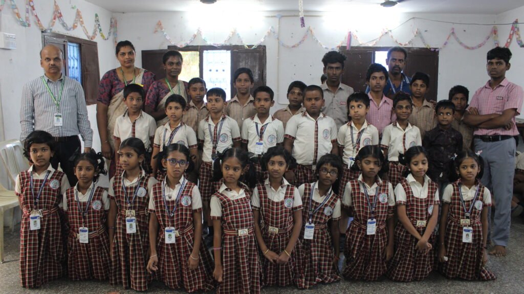 CBSE School Admission 2025