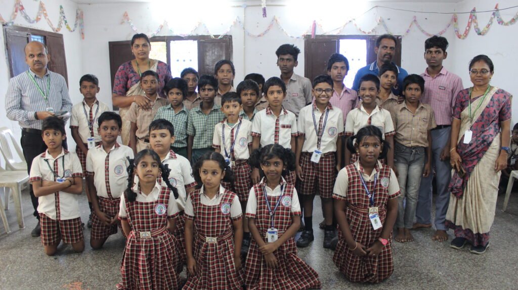 Best Learning CBSE School