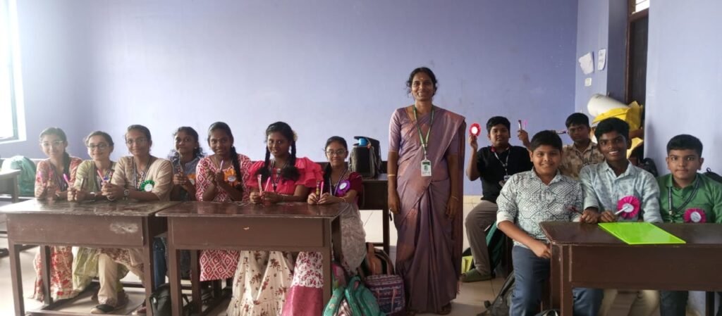 Best CBSE School with Regular Classes