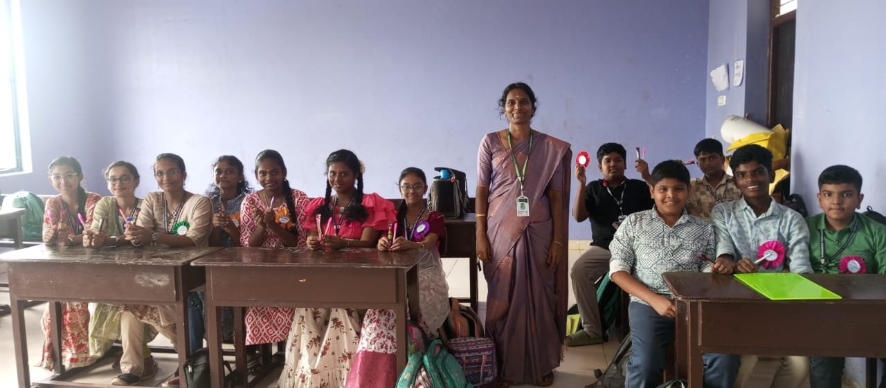 Best CBSE School with Regular Classes
