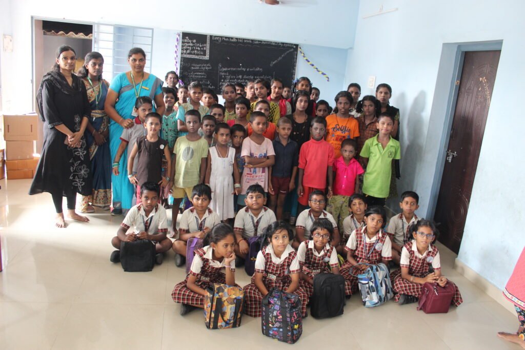 CBSE Schools in Madurai