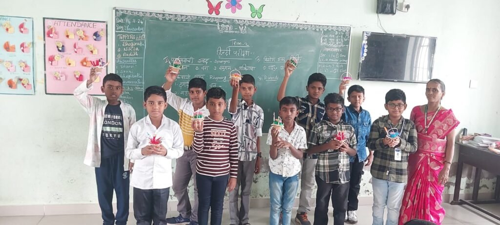 Madurai Best CBSE Schools