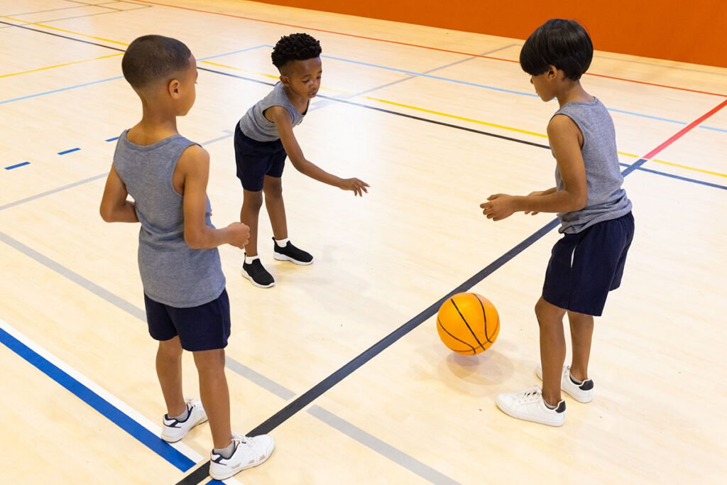 Best Indoor Games for Kids