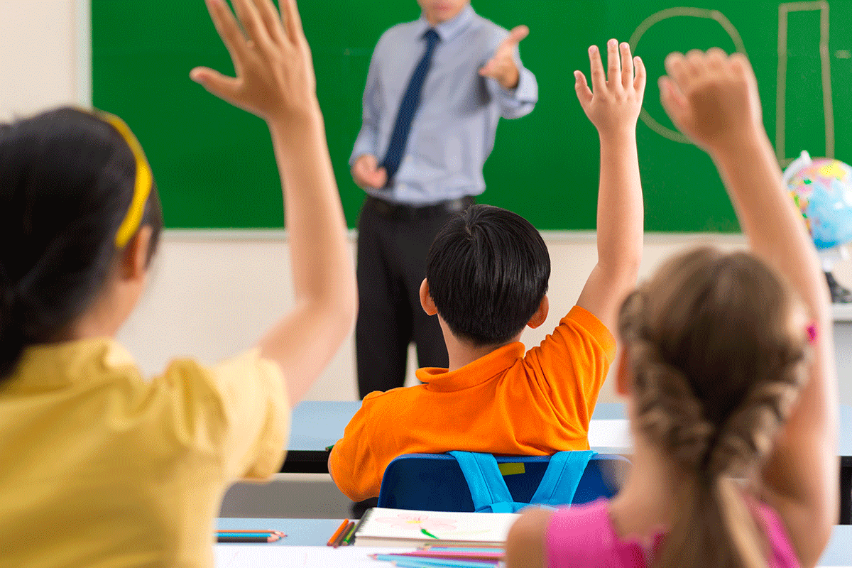 Certified CBSE Teaching Professionals