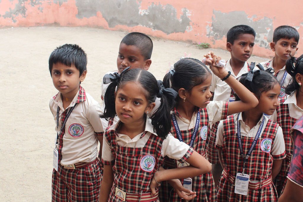 Tamil Nadu’s best CBSE schools