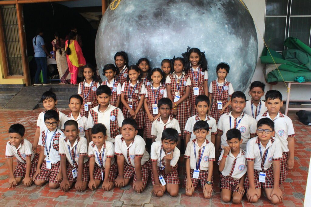 Evergreen Vidyaashram CBSE School