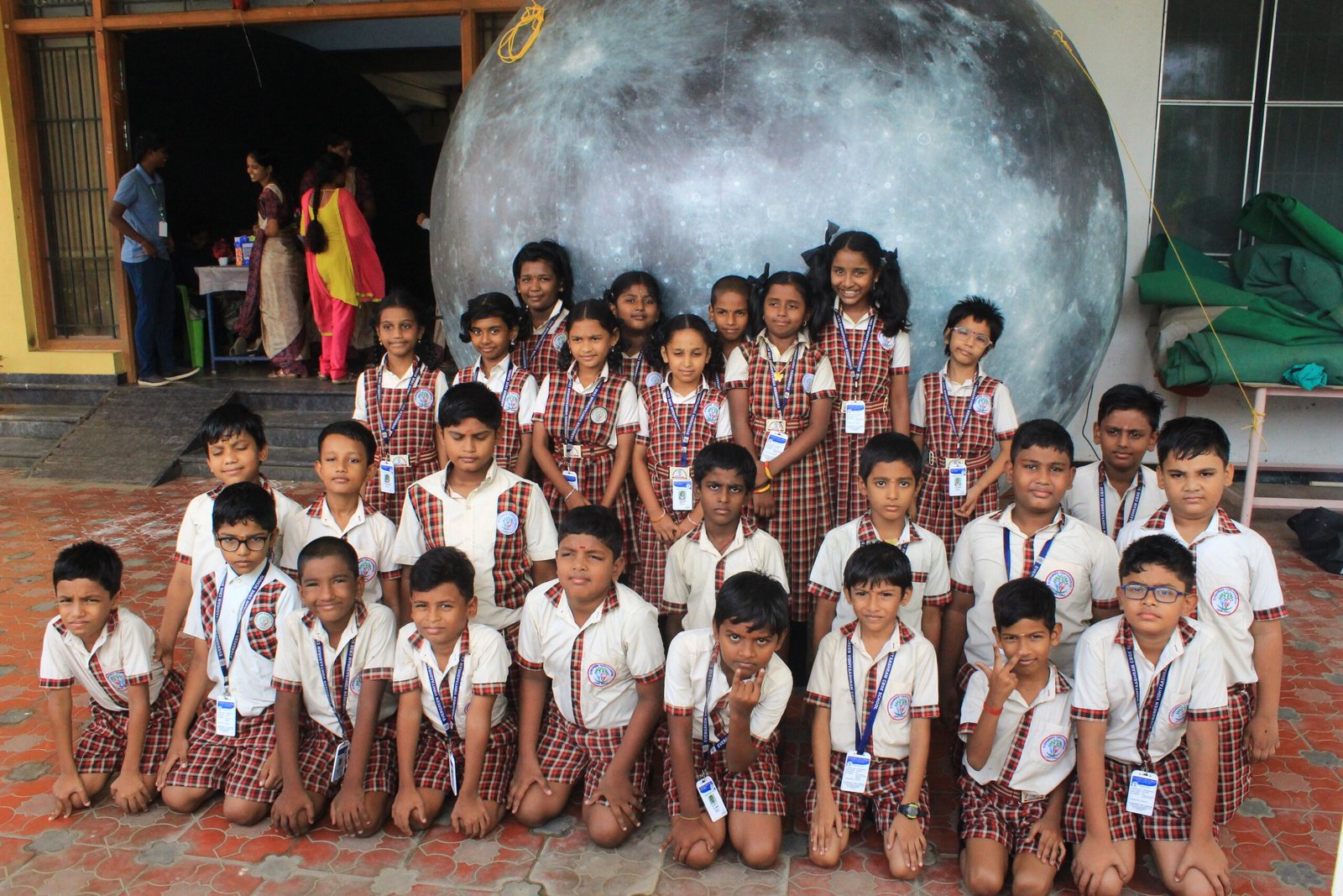 Holistic Education in CBSE School