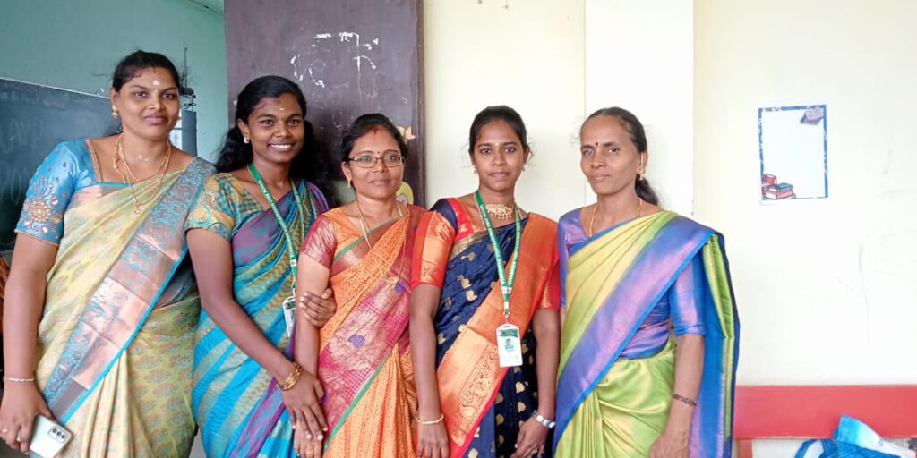 CBSE Experienced Teachers in Madurai