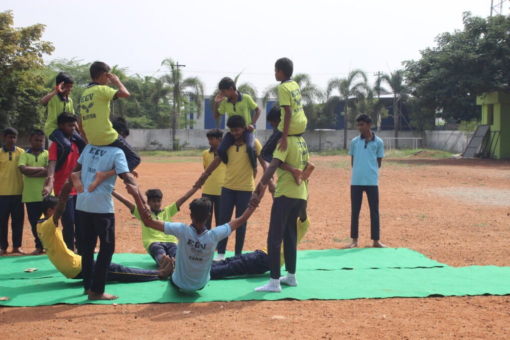 Best CBSE Schools in Madurai Tamil Nadu