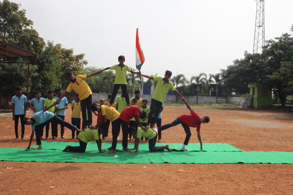 Top-rated CBSE school