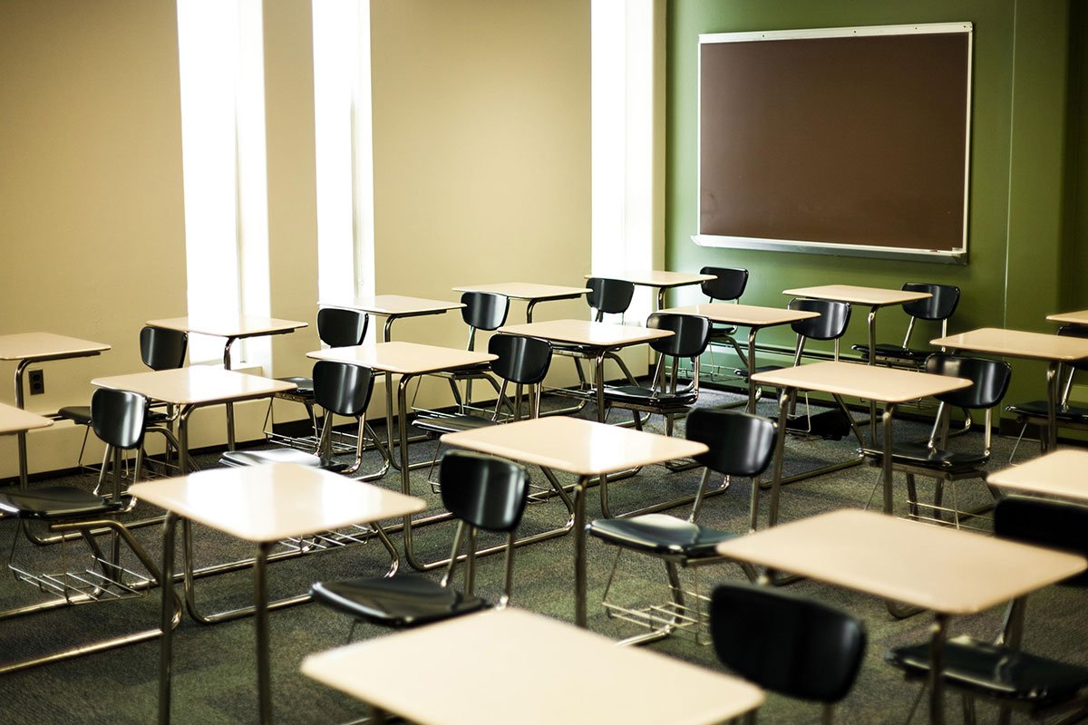 CBSE School with Smart Classes