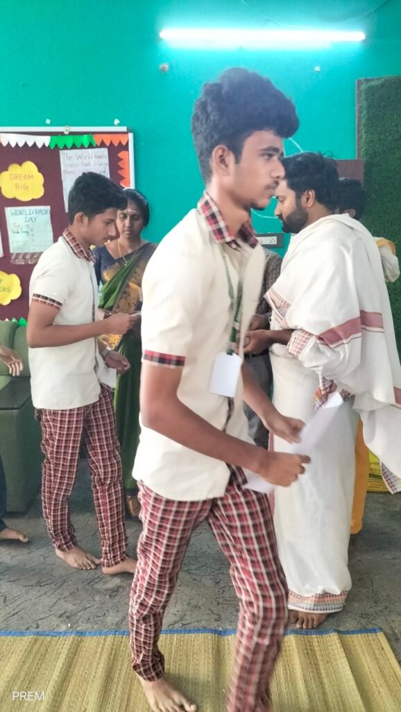 Best CBSE school list in Madurai