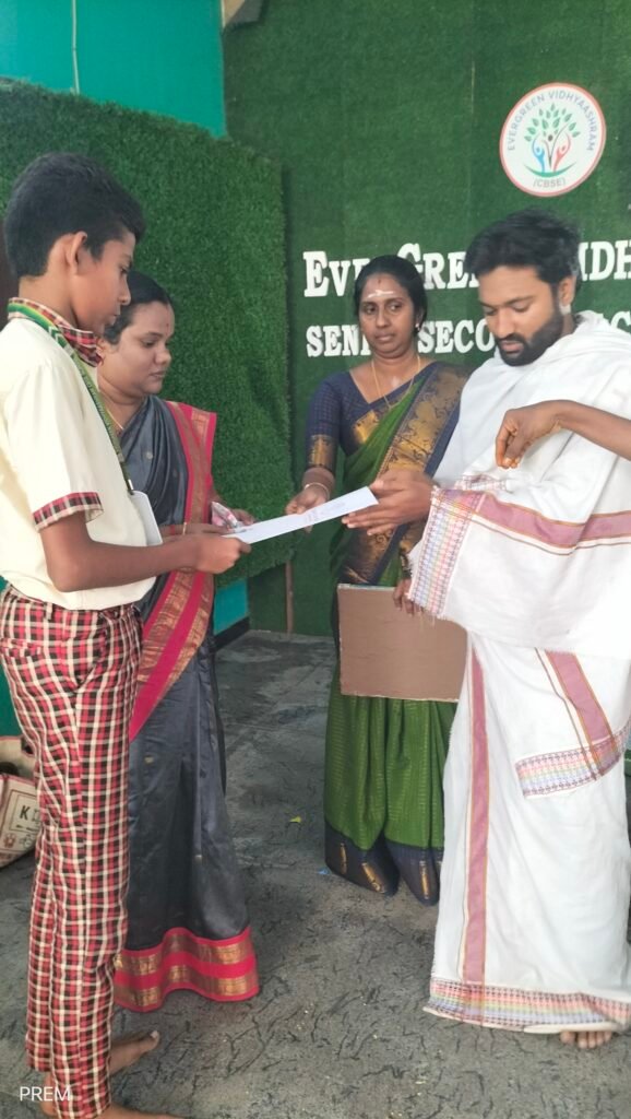 Budget Friendly CBSE Schools Madurai