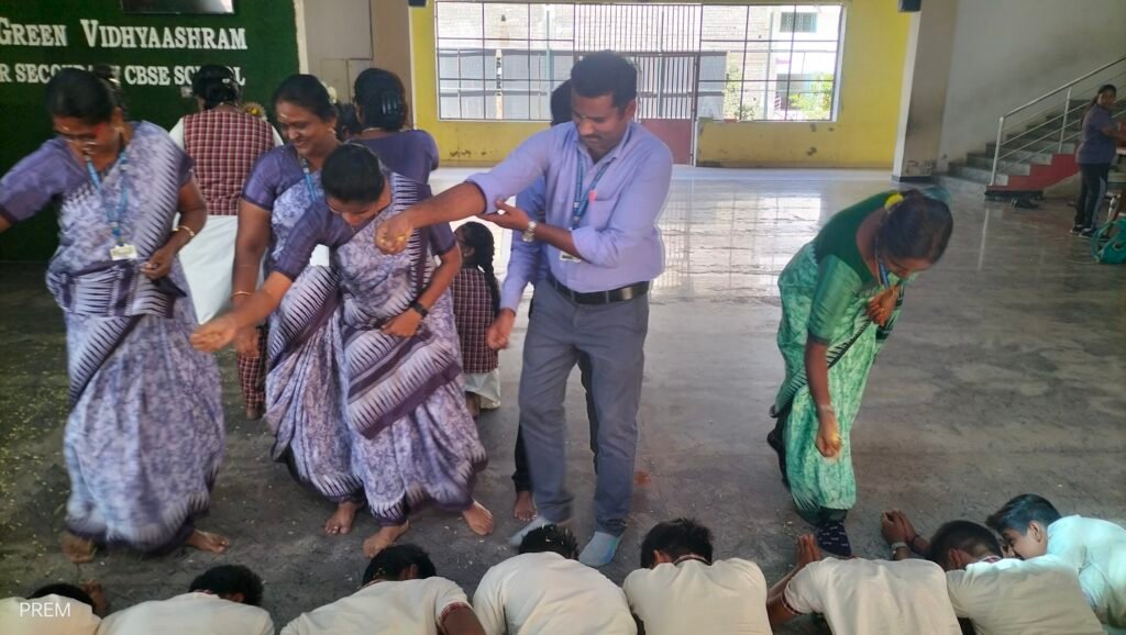 Best Budget CBSE schools in Madurai Tamil Nadu