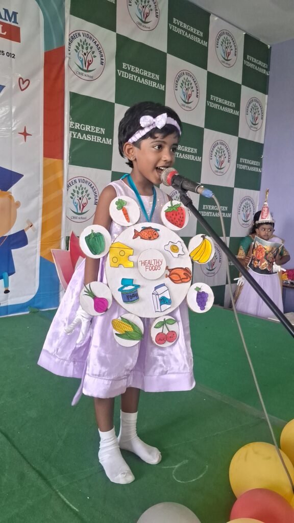 Madurai CBSE school admission