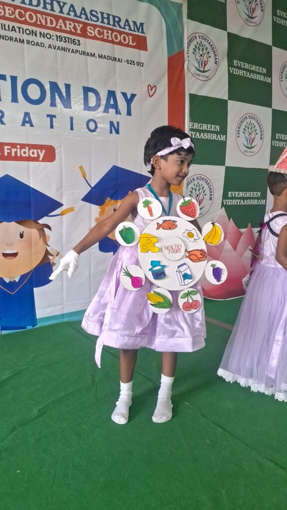 CBSE school admission process Madurai