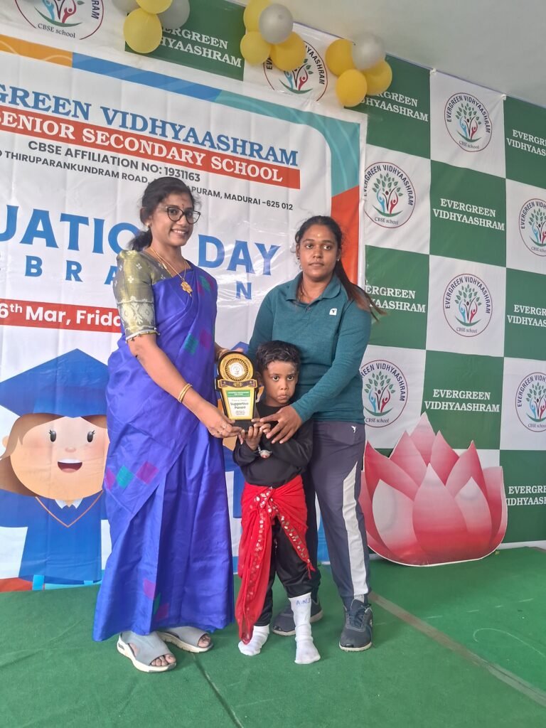 Low Fee CBSE Schools in Madurai Tamil Nadu