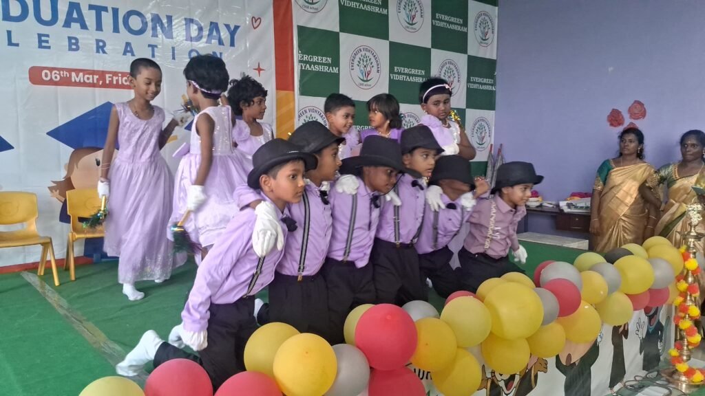 Best school for 11th science group madurai