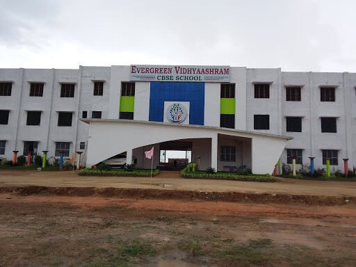 Direct admission CBSE school Madurai