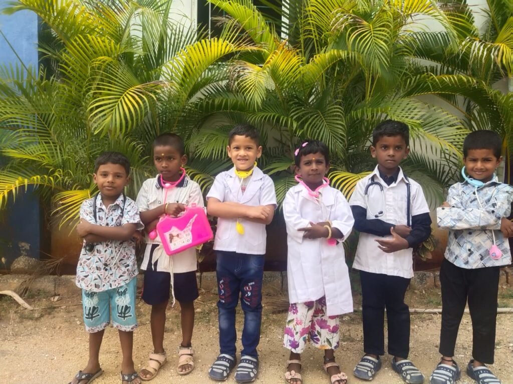 Best School in Avaniyapuram