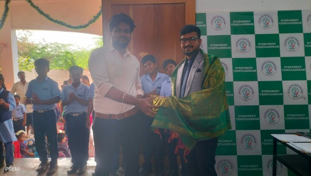 CBSE School with Computer Science Group